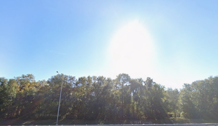 Sunny Skies and Comfortable Temperatures Expected All Week in Jacksonville