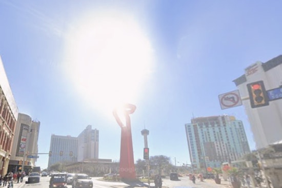 Sunny Skies and Mild Breezes: San Antonio Set for a Week of Pleasant Weather According to National Weather Service