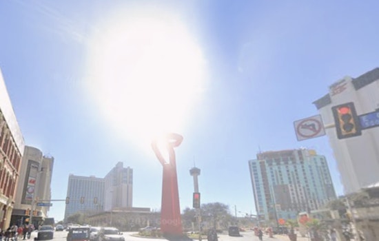 Sunny Skies and Mild Breezes: San Antonio Set for a Week of Pleasant Weather According to National Weather Service