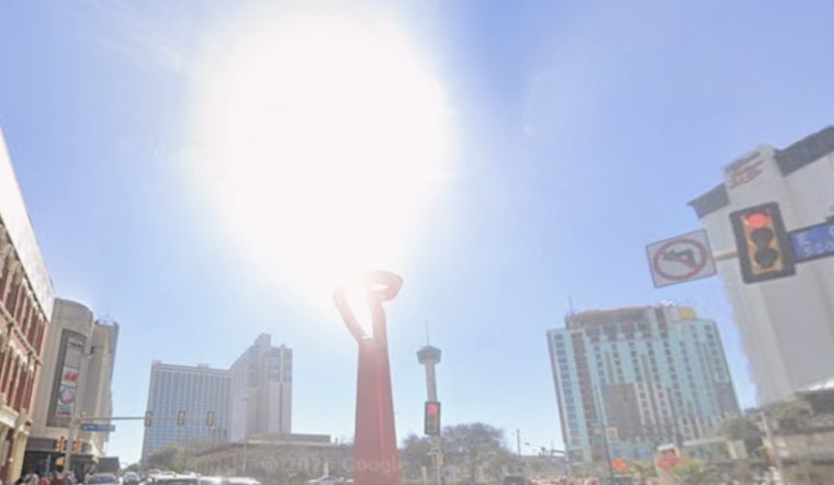 Sunny Skies and Mild Breezes: San Antonio Set for a Week of Pleasant Weather According to National Weather Service