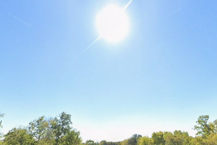 Sunny Skies and Mild Temps Greet New Orleans Residents This Week
