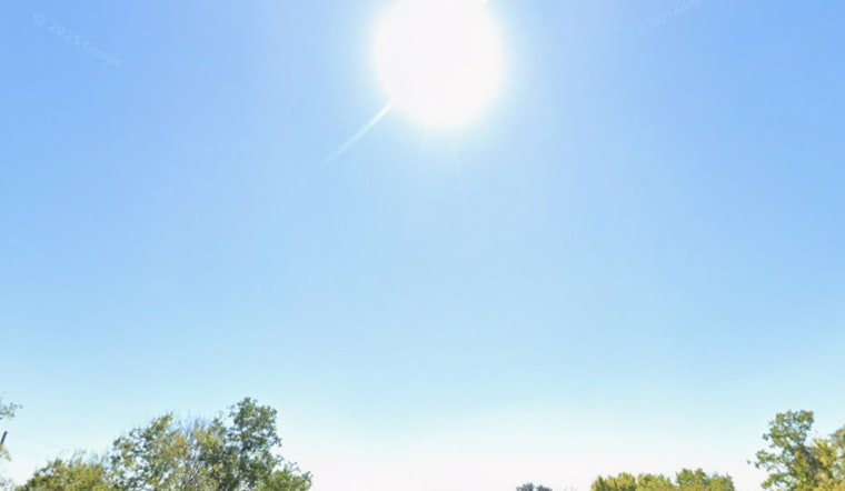 Sunny Skies and Mild Temps Greet New Orleans Residents This Week