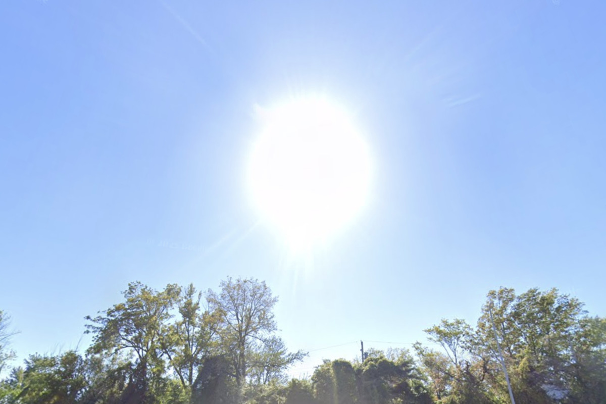Sunny Skies and Pleasant Temperatures Set to Grace St. Louis This Week