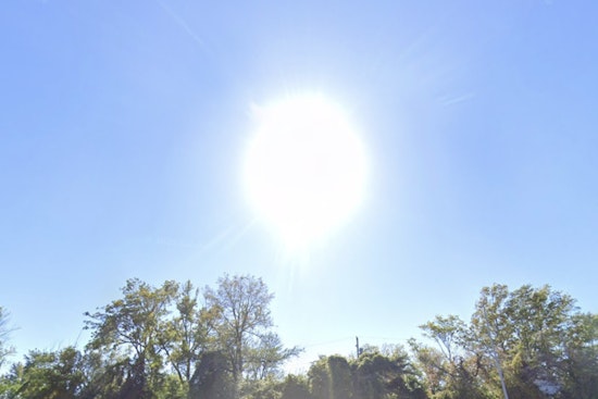 Sunny Skies and Pleasant Temperatures Set to Grace St. Louis This Week