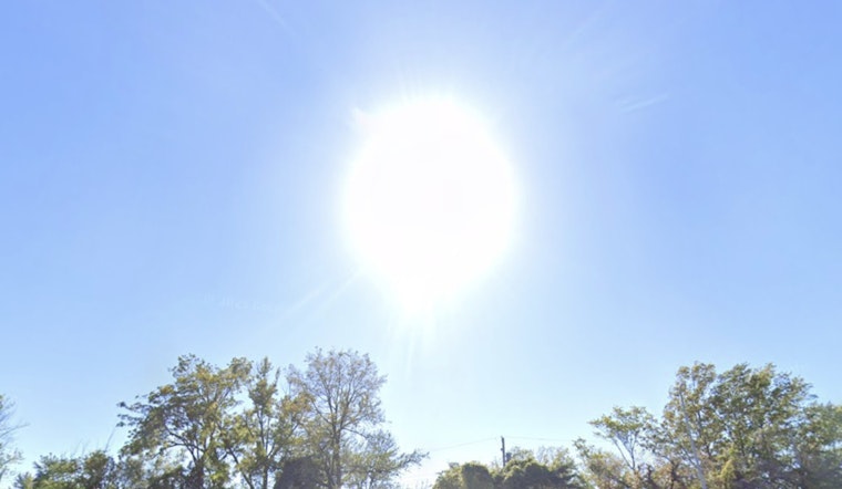 Sunny Skies and Pleasant Temperatures Set to Grace St. Louis This Week