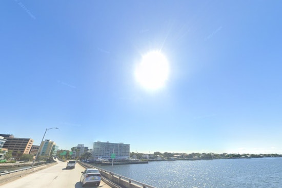 Sunny Skies and Pleasant Temperatures Set to Grace Tampa, National Weather Service Forecast