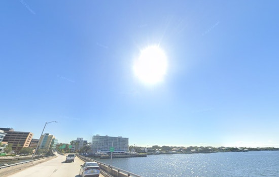 Sunny Skies and Pleasant Temperatures Set to Grace Tampa, National Weather Service Forecast