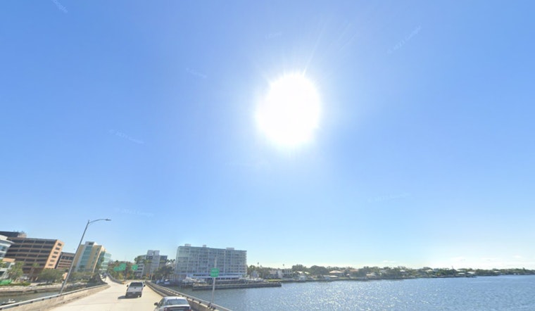 Sunny Skies and Pleasant Temperatures Set to Grace Tampa, National Weather Service Forecast
