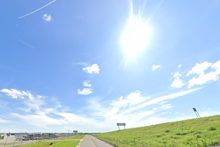 Sunny Skies and Rising Temperatures Ahead for Oklahoma City, NWS Reports