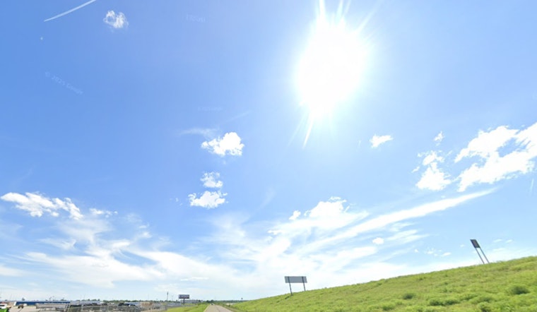 Sunny Skies and Rising Temperatures Ahead for Oklahoma City, NWS Reports