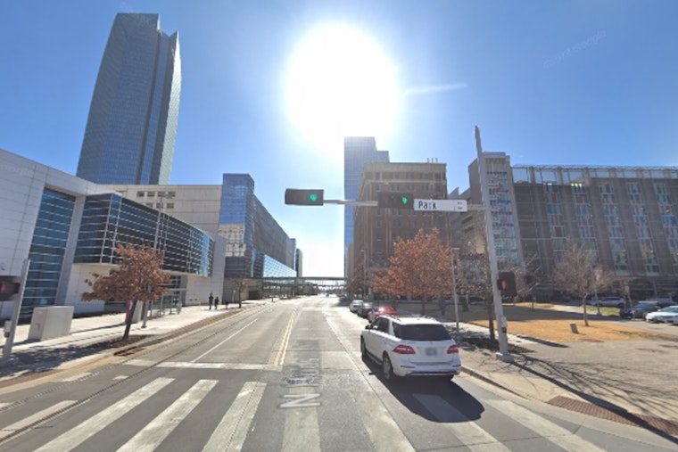 Sunny Skies and Rising Temperatures On The Horizon for Oklahoma City, NWS Forecasts Pleasant Week Ahead