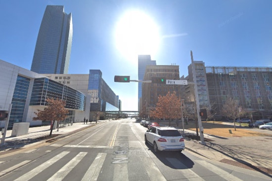 Sunny Skies and Rising Temperatures On The Horizon for Oklahoma City, NWS Forecasts Pleasant Week Ahead