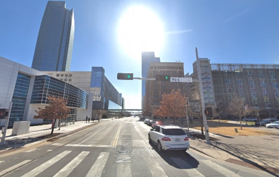 Sunny Skies and Rising Temperatures On The Horizon for Oklahoma City, NWS Forecasts Pleasant Week Ahead