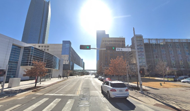 Sunny Skies and Rising Temperatures On The Horizon for Oklahoma City, NWS Forecasts Pleasant Week Ahead