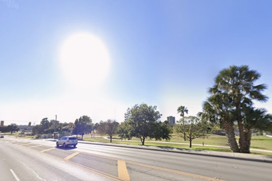 Sunny Skies and Warm Breeze Greet San Antonians with Cooler Weekend Ahead