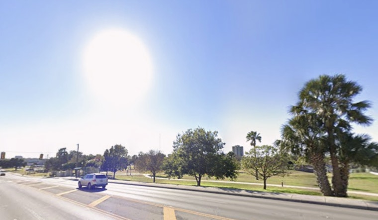 Sunny Skies and Warm Breeze Greet San Antonians with Cooler Weekend Ahead
