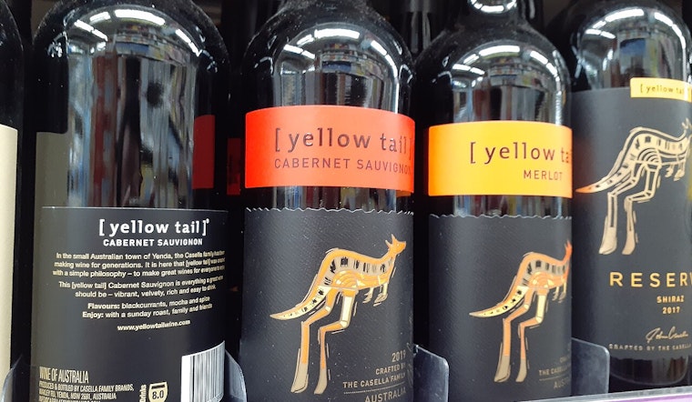 Super Bowl Tix, Spa Trips & Booze Bribes: Feds Bust Lavish $360k Wine Payoff Scheme in California