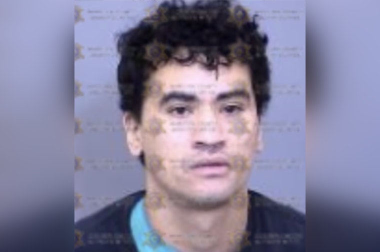 Surprise Man Charged With Second-Degree Murder of Cousin After DNA Link