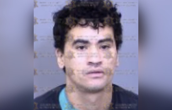 Surprise Man Charged With Second-Degree Murder of Cousin After DNA Link