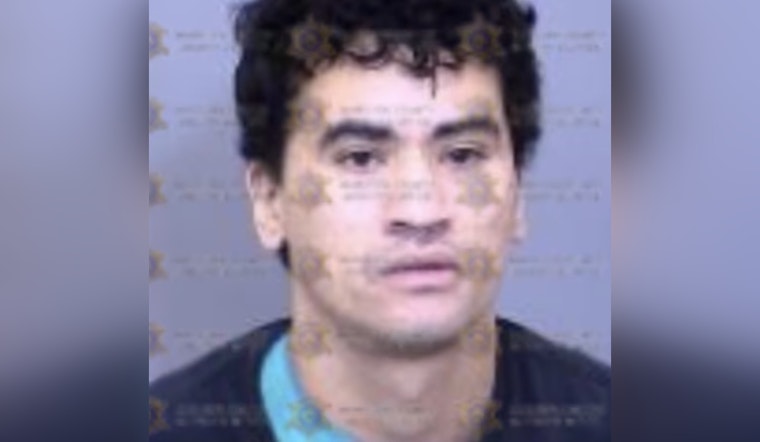Surprise Man Charged With Second-Degree Murder of Cousin After DNA Link