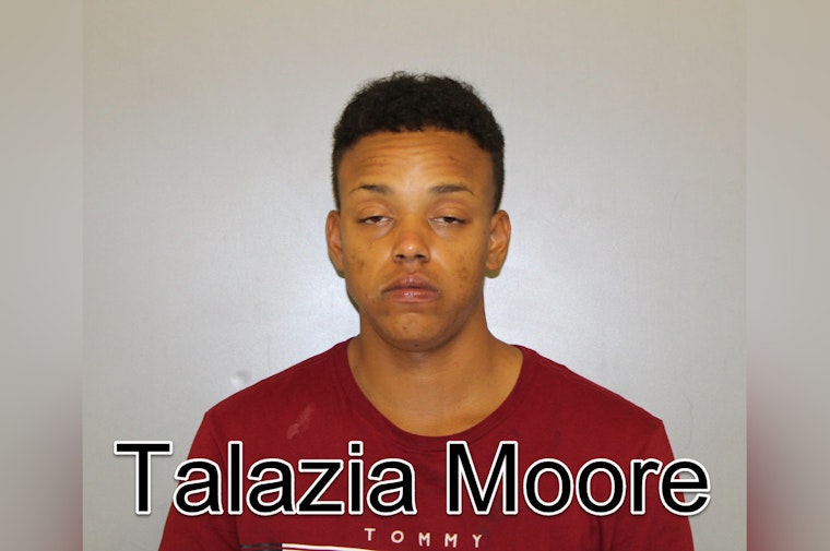 Suspect Apprehended After Theft of Police E-Bike from Tulsa's Phat Tire Bike Shop