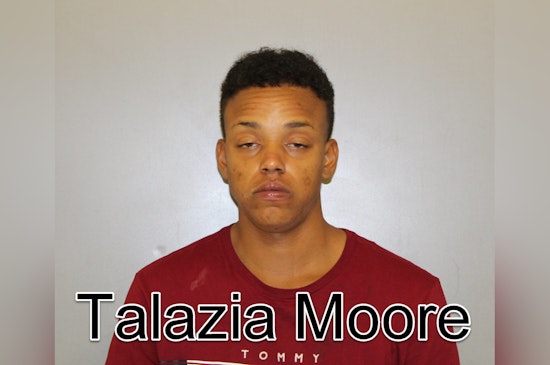 Suspect Apprehended After Theft of Police E-Bike from Tulsa's Phat Tire Bike Shop