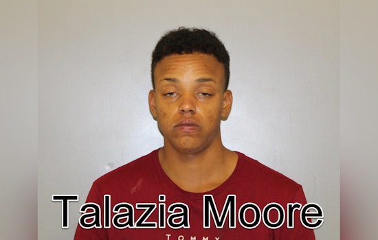 Suspect Apprehended After Theft of Police E-Bike from Tulsa's Phat Tire Bike Shop