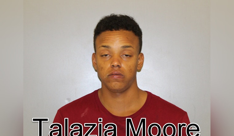 Suspect Apprehended After Theft of Police E-Bike from Tulsa's Phat Tire Bike Shop