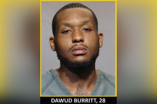 Suspect Apprehended in Connection with Fatal Shooting at Jacksonville Fast-Food Venue