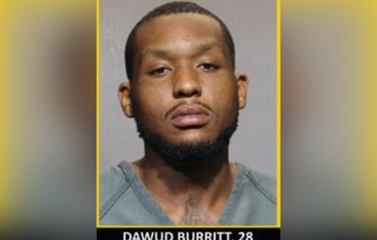 Suspect Apprehended in Connection with Fatal Shooting at Jacksonville Fast-Food Venue