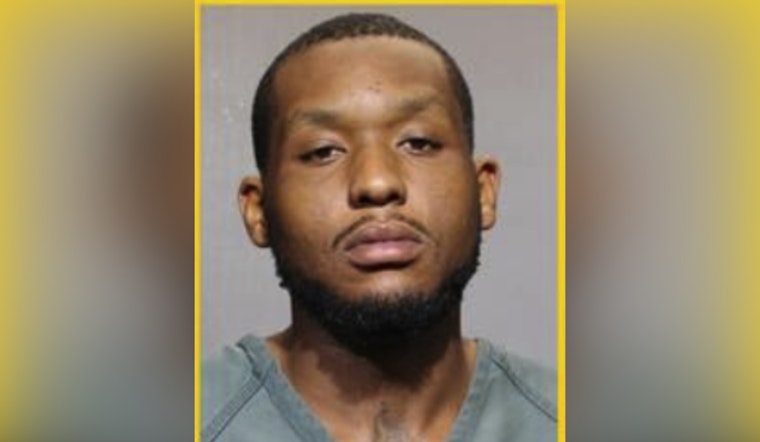 Suspect Apprehended in Connection with Fatal Shooting at Jacksonville Fast-Food Venue