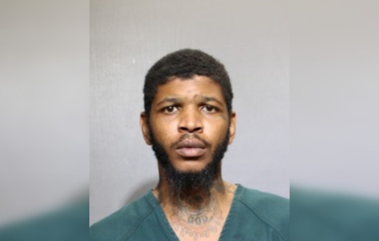 Suspect Apprehended in Florida for Fall River Shooting Death