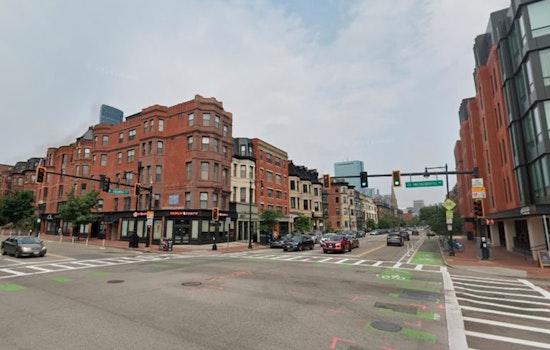 Suspect Arrested and Charged in Boston Uber Driver Carjacking Incident