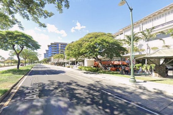 Suspect Arrested for Alleged Waikīkī Restaurant Robbery in Honolulu as Police Seek Public's Help