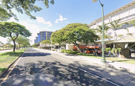 Suspect Arrested for Alleged Waikīkī Restaurant Robbery in Honolulu as Police Seek Public's Help