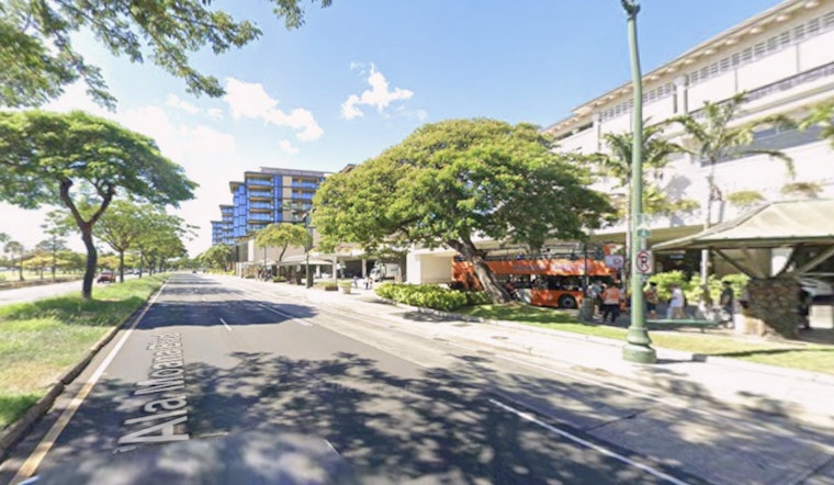 Suspect Arrested for Alleged Waikīkī Restaurant Robbery in Honolulu as Police Seek Public's Help