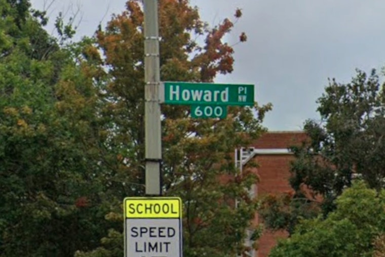 Suspect Arrested for Assault with Intent to Kill After Howard University Shooting Leaves Five Wounded