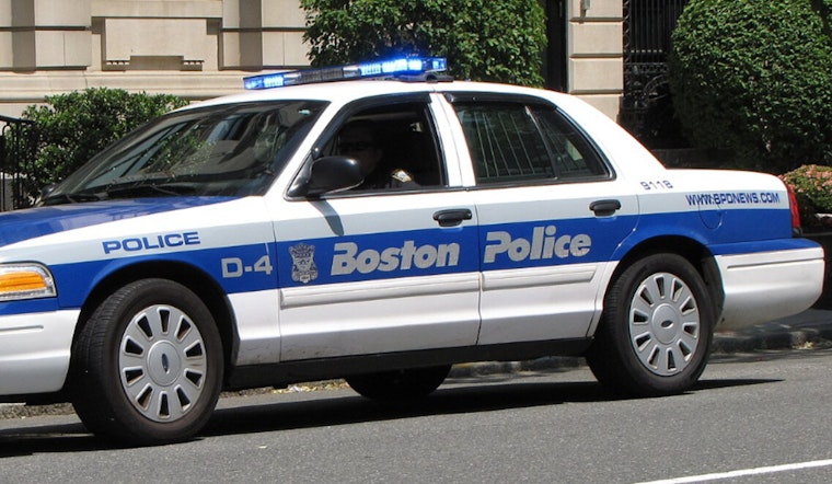 Suspect Arrested for Fatal Stabbing in Mattapan, Boston Police Seek Information