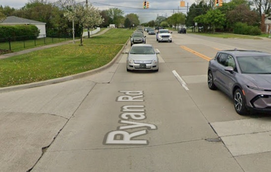 Suspect Arrested in Connection with Double Homicide at Shelby Township Auto Shop