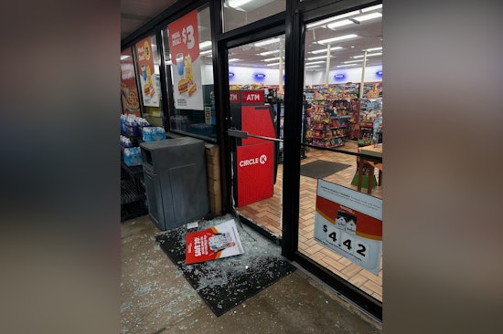 Suspect Arrested in St. Charles County Business Burglary After Causing Significant Damage for Minor Theft
