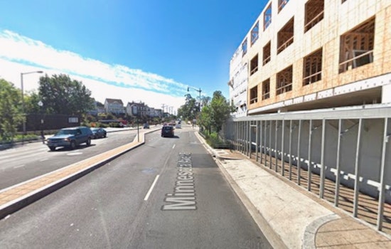 Suspect Charged in Northeast DC Shooting Incident as Metropolitan Police Apprehend Local Man