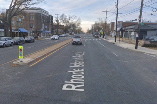 Suspect Charged in Northeast D.C. Shooting, MPD Seeks Community Tips