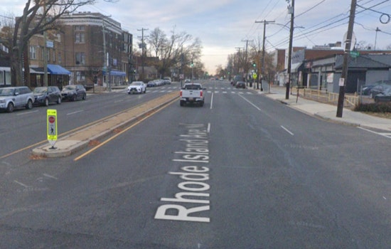 Suspect Charged in Northeast D.C. Shooting, MPD Seeks Community Tips