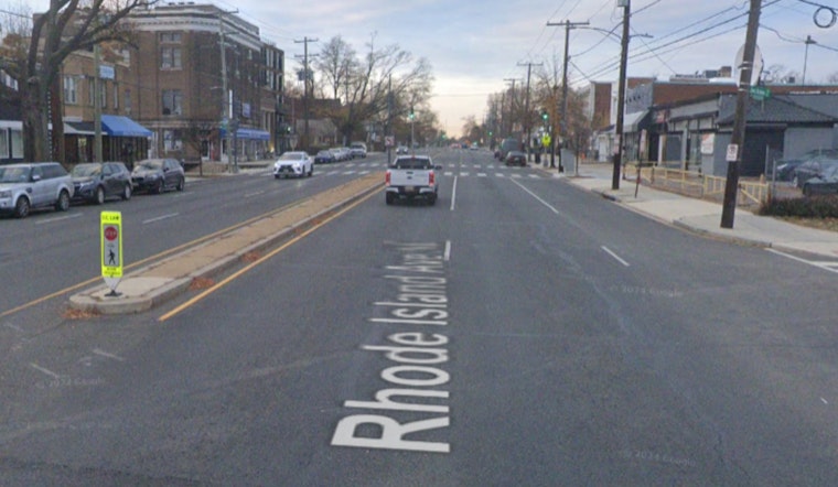 Suspect Charged in Northeast D.C. Shooting, MPD Seeks Community Tips