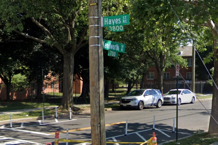 Suspect Charged in Northeast Washington, D.C. Armed Carjacking Involving Pepper Spray