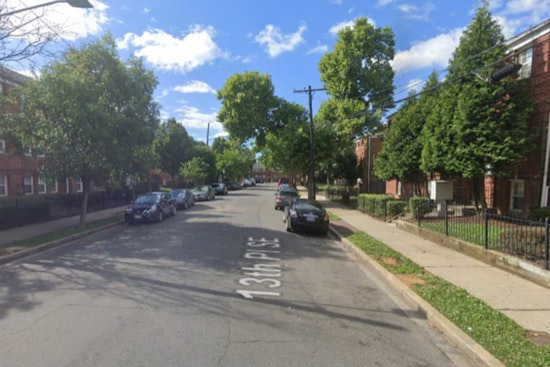 Suspect Charged in Southeast D.C. Armed Robbery Targeting Food Delivery Worker