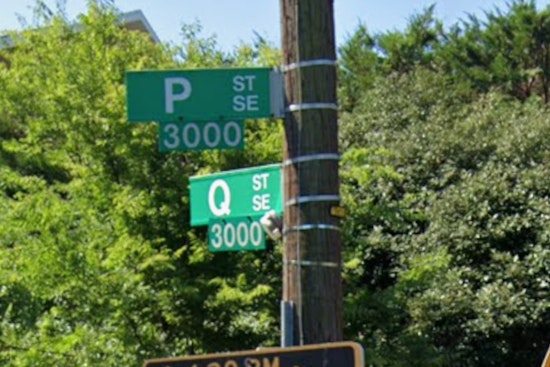 Suspect Charged in Southeast D.C. Homicide, Victim Identified as 56-Year-Old Man