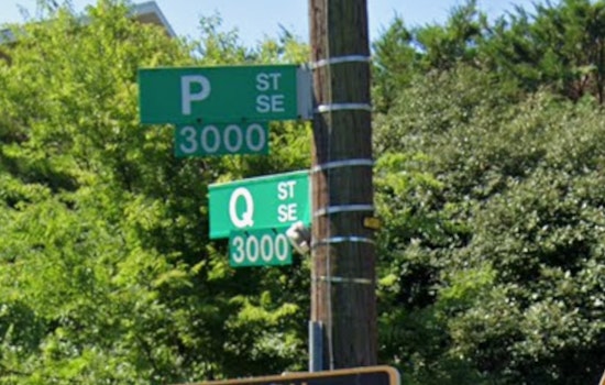 Suspect Charged in Southeast D.C. Homicide, Victim Identified as 56-Year-Old Man