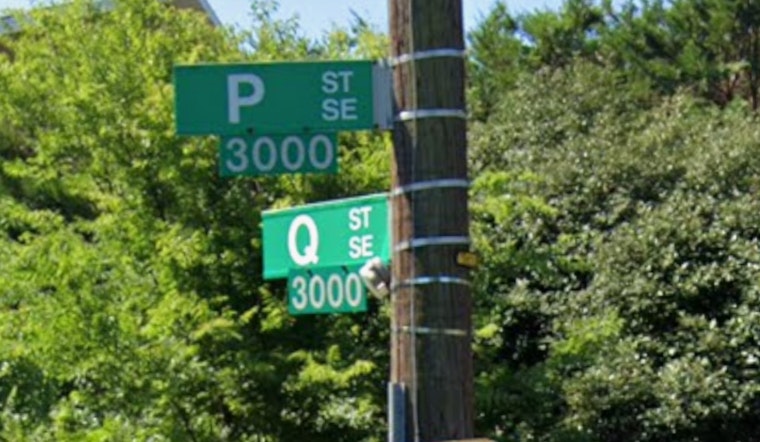 Suspect Charged in Southeast D.C. Homicide, Victim Identified as 56-Year-Old Man