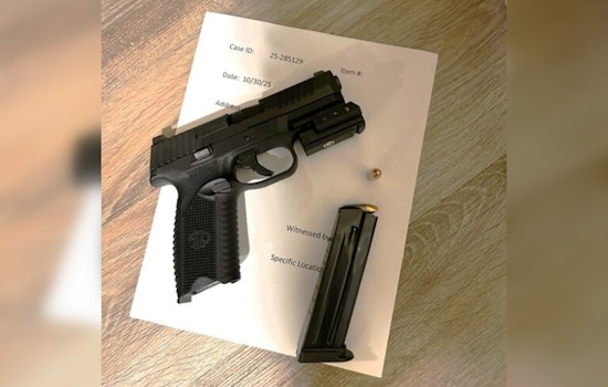 Suspect Charged with Attempted Murder After Southeast Portland Shooting as PPB Makes Arrest with Specialized Teams Support